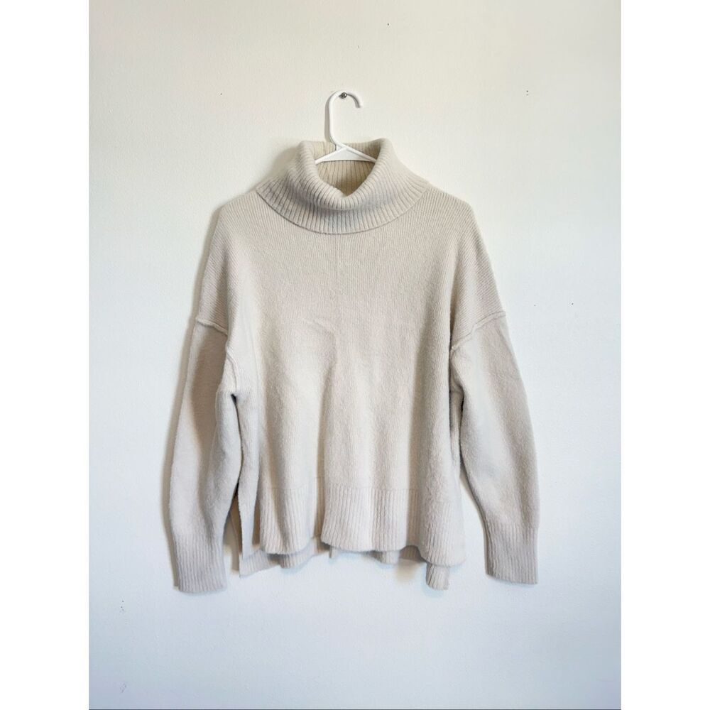 Aerie Turtleneck Sweater